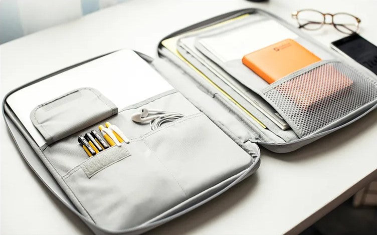 Multi-functional A4 Document Bags